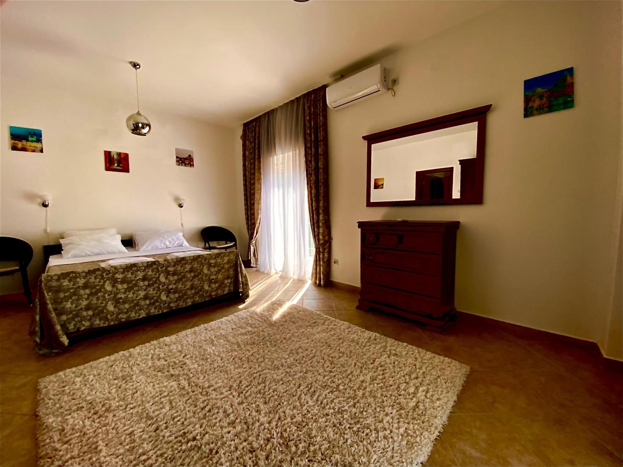 Villa Svetlana Prčanj Exteriér fotografie