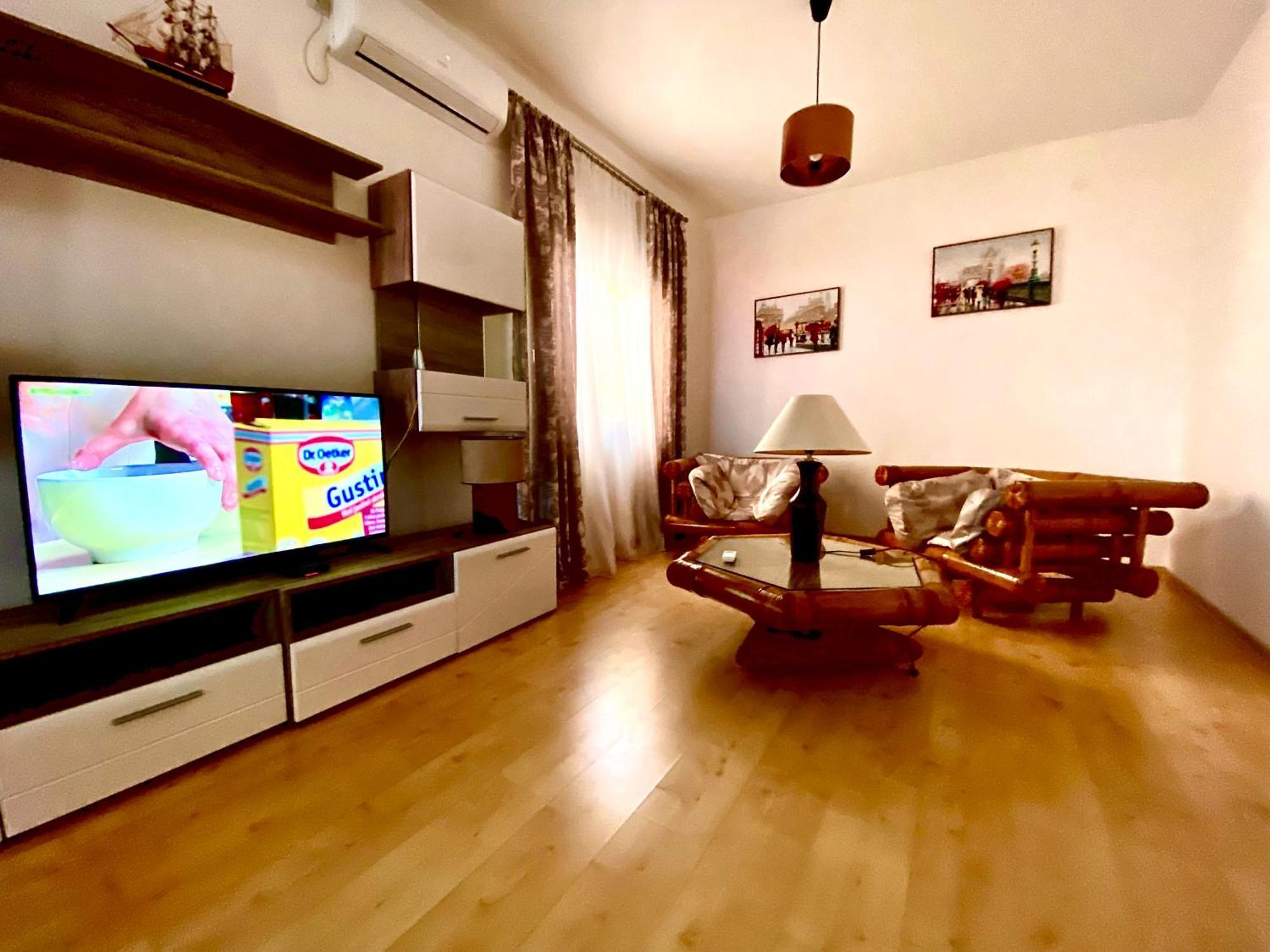 Villa Svetlana Prčanj Exteriér fotografie